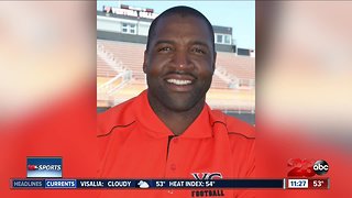 Former Driller to take over as new BHS football coach