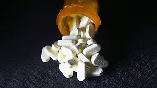 Ruling In Johnson & Johnson Opioid Suit Expected Monday