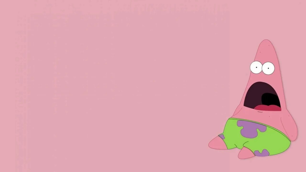 patrick star  Patrick star funny, Patrick star, Spongebob wallpaper