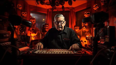 Listening to Art Bell | Ghost to Ghost 1994 Part 2 | Come Grab Some Popcorn!