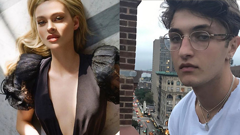 Anwar Hadid’s EX SHADES Family For Kendall Jenner Romance!