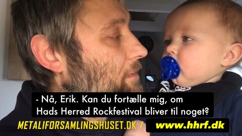HHRF22-promo: Samtale mellem Erik og far - opdateret