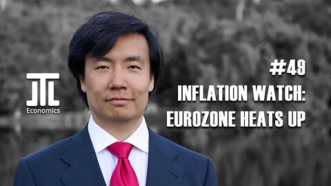 Eurozone Inflation, China's Housing Bubble, Russia Demands Ruble for Gas #49