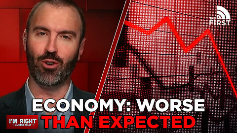 2024 Economy So Far: Worse Than Expected