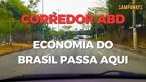 Corredor ABD (Avenidas)