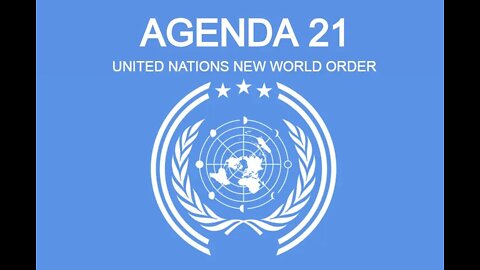 What Is Agenda 21 ?