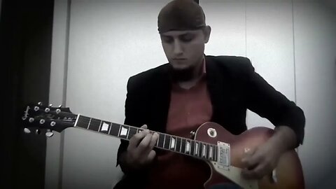 From Your Lips - Jan Cyrka - Guitarra Cover