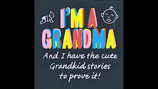 Im a grandma [GMG Originals]