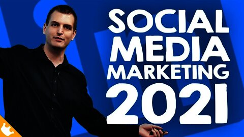 Social Media Marketing Strategy 2021: The best way to Grow Your Business | Tim Queen