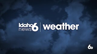 Scott Dorval's Idaho News 6 Forecast - Tuesday 7/6/21