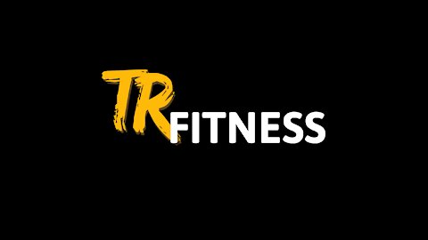 Interview With Michael Morgan (Owner TR Fitness) ~ Part I of IV
