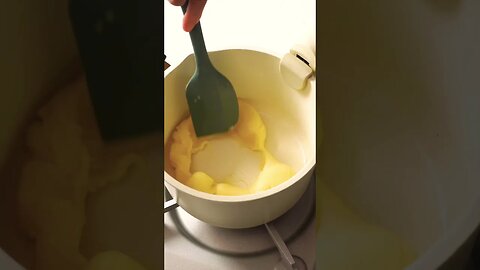 How to make Polish Mini Cakes