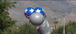 Virtual July 4th parade in Las Vegas