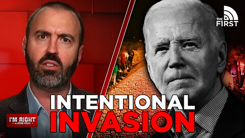 The INTENTIONAL Illegal Invasion Of America