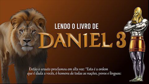 DANIEL 3