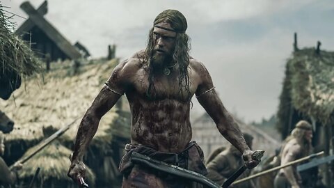 The Northman (2022) Trailer