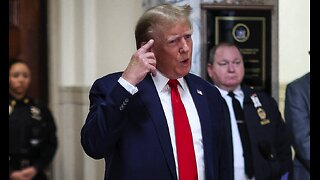 Дональд Трамп назвал прокурора Летишу Джеймс сумасшедшей