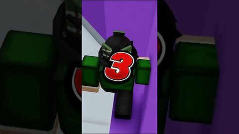👿😨 The DARK SIDE Of The ROBLOX LOGO!.. #roblox #shorts