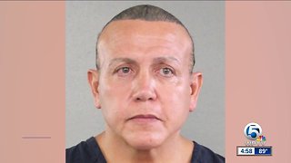 Cesar Sayoc: Alleged pipe bomb mailer worked as DJ at West Palm strip club Ultra Thursday