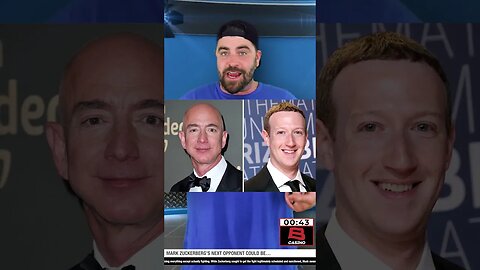 Mark Zuckerberg vs. Elon Musk Fight in Doubt: Could Jeff Bezos Step In?