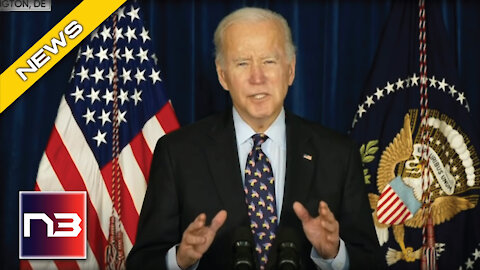Stumbling Joe Biden Doesn’t Know Difference Between Tornado and Hurricane