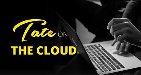 Andrew Tate on The Cloud | December 5, 2018