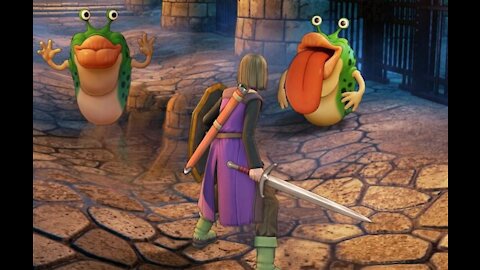 Dragon Quest Tact coming to English language markets