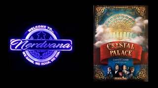 Crystal Palace Board Game Review