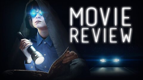 The Take - Midnight Special // Movie Review