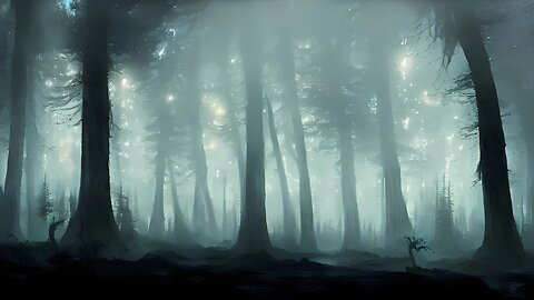 Celtic Fantasy Music – Forest of Visions | Gothic, Mystery