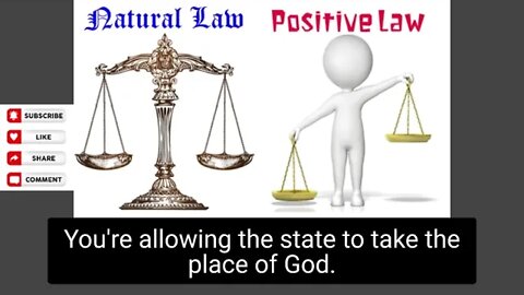 The Objective Nature of Law