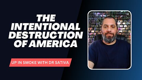 The intentional Destruction Of America From Within: How far will they go to stop Trump?