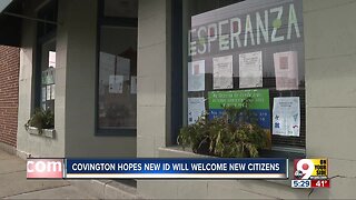 Latino Center in Northern Kentucky to begin distributing photo ID's to immigrants