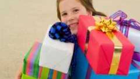 My Ex-Husband Showers Our Kids With Too Many Gifts