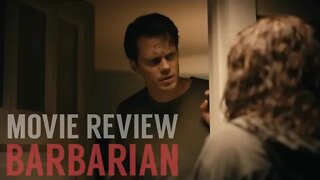 Barbarian (2022) - Spoiler Free Review
