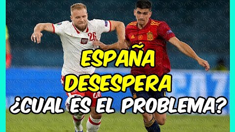 El PROBLEMA de ESPAÑA es simple: NEYMAR es brasileño ...