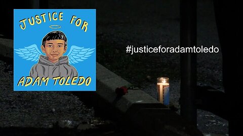 Justice for Adam Toledo with Jerry Vasilatos and the Chicago Corner Crew