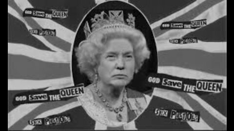 God save the Queen, 1977, le 1er discours du Roi et le message de Liz Truss aux initiés.