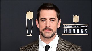Aaron Rodgers Wasn’t Satisfied With How ‘Game Of Thrones’ Ended