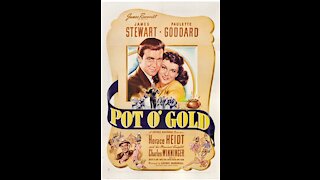 Pot o' Gold (1941) | Directed by George Marshall - Full Movie