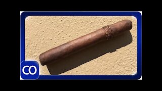 CAO Amazon Basin 2016 Cigar Review