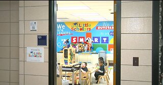 Say Yes Buffalo is expanding its ‘Little Scholars’ pre-K program