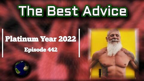The Best Advice: Full Metal Ox Day 377