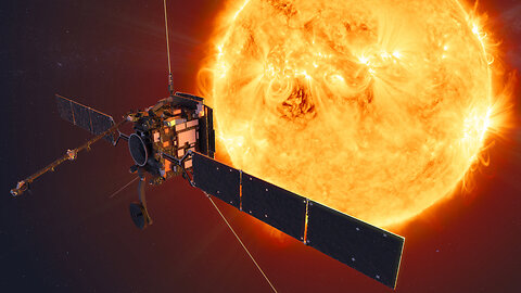 The Sun's Astonishing Display: Shredding Its Own Eruption 🌞🔥