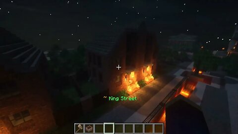 Minecraft 1 19 2 Server New Towny Jan 2023 Update