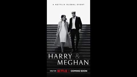 Harry & Meghan Netflix #harryandmeghan #shorts #shortvideo