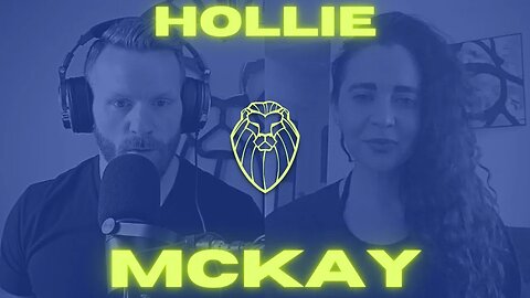 437 - HOLLIE MCKAY | The Rise of Taliban Rule in Afghanistan