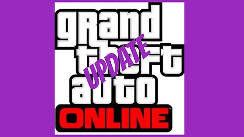 Grand Theft Auto V (Online) #2 | Festive Suprise Update