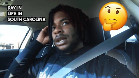 Day In The Life Of A SOUTH CAROLINA YOUTUBER I (BOA TAKEOVER)