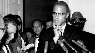 Former NYPD Officer Claims FBI Responsible For Malcolm X's Death